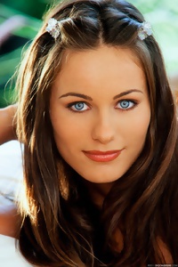 Kyla Cole in bikini for Digital Desire