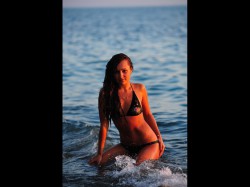 xxxVIPgirlxxx in wet bikini