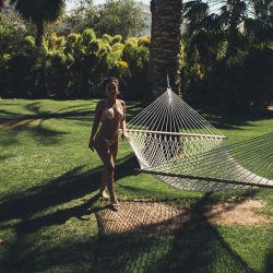 Cierra Ramirez in bikini